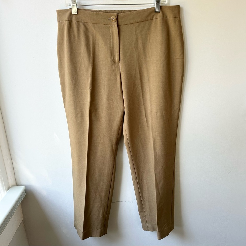 Jones New York women’s dress trousers